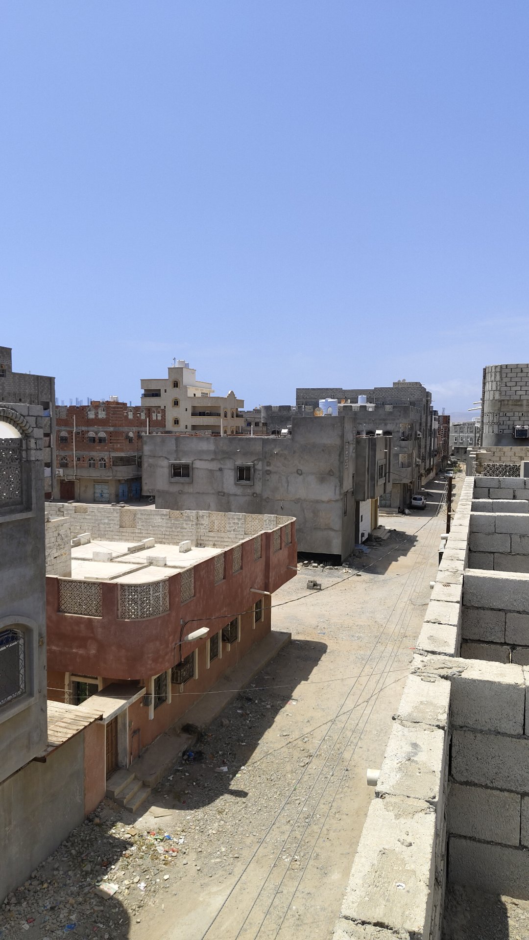 عمارة في المستقبل